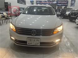 فولكسفاغن باسات